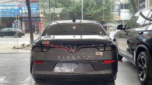 Xe VinFast Lux A 2.0 2.0 AT 2021