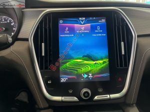 Xe VinFast Lux A 2.0 2.0 AT 2021