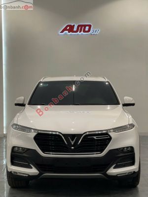 Xe VinFast Lux SA 2.0 Premium 2.0 AT 2021