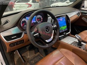 Xe VinFast Lux SA 2.0 Premium 2.0 AT 2021