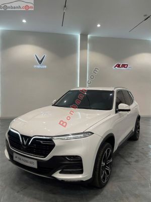 Xe VinFast Lux SA 2.0 Premium 2.0 AT 2021