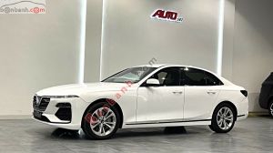 Xe VinFast Lux A 2.0 Tiêu chuẩn 2022