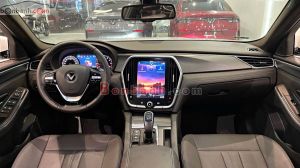 Xe VinFast Lux A 2.0 Tiêu chuẩn 2022