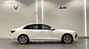 Xe VinFast Lux A 2.0 Tiêu chuẩn 2022