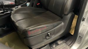 Xe Chevrolet Trailblazer LTZ 2.5L VGT 4x4 AT 2018