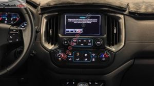 Xe Chevrolet Trailblazer LTZ 2.5L VGT 4x4 AT 2018