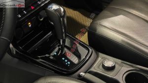 Xe Chevrolet Trailblazer LTZ 2.5L VGT 4x4 AT 2018