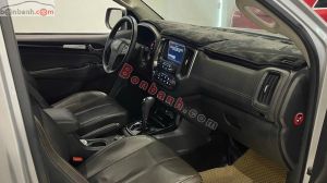 Xe Chevrolet Trailblazer LTZ 2.5L VGT 4x4 AT 2018