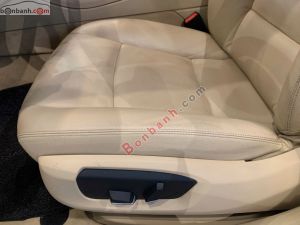 Xe BMW 5 Series 520i 2016
