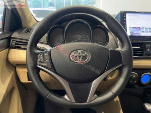Xe Toyota Vios 1.5G 2018