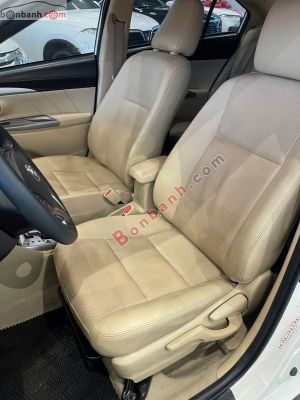 Xe Toyota Vios 1.5G 2018
