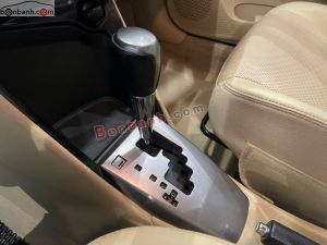 Xe Toyota Vios 1.5G 2018