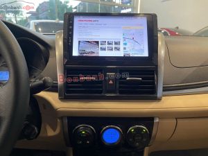 Xe Toyota Vios 1.5G 2018