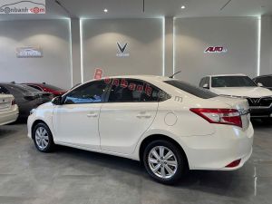 Xe Toyota Vios 1.5G 2018
