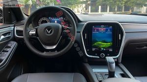 Xe VinFast Lux SA 2.0 Nâng cao 2022