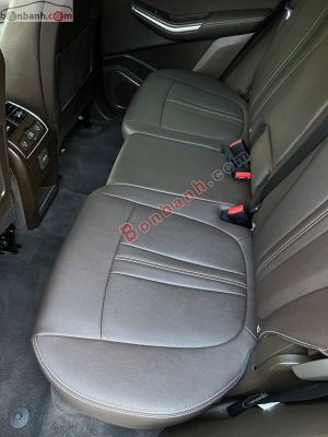 Xe VinFast Lux SA 2.0 Nâng cao 2022