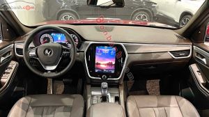 Xe VinFast Lux SA 2.0 Plus 2.0 AT 2021