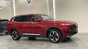 Xe VinFast Lux SA 2.0 Plus 2.0 AT 2021