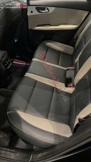 Xe Kia K3 Luxury 1.6 AT 2024