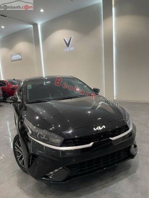 Xe Kia K3 Luxury 1.6 AT 2024