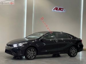 Xe Kia K3 Luxury 1.6 AT 2024