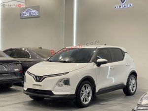 Xe VinFast VF5 Plus 2024