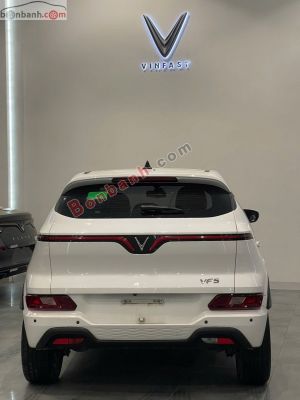 Xe VinFast VF5 Plus 2024