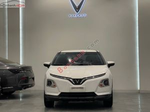 Xe VinFast VF5 Plus 2024