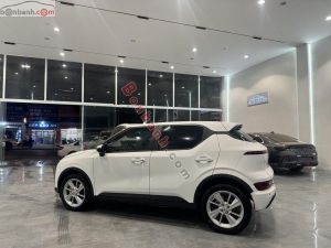 Xe VinFast VF5 Plus 2024