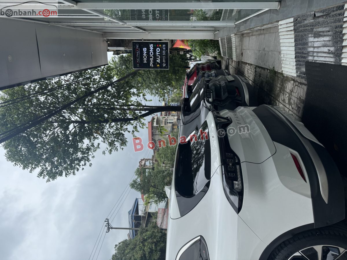 VinFast VF8 Plus AWD 2022