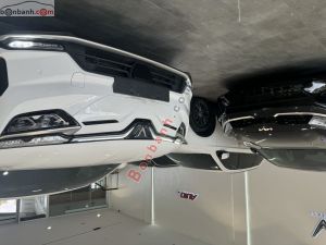 Xe VinFast VF8 Plus AWD 2022