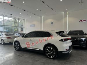 Xe VinFast VF8 Plus AWD 2022