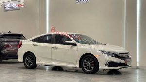 Xe Honda Civic G 1.8 AT 2021