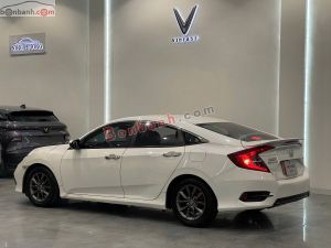 Xe Honda Civic G 1.8 AT 2021
