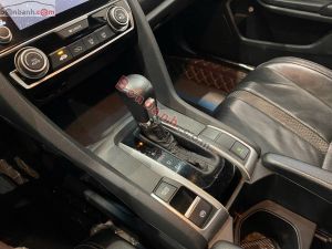 Xe Honda Civic G 1.8 AT 2021