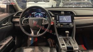 Xe Honda Civic G 1.8 AT 2021