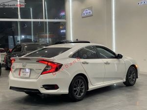 Xe Honda Civic G 1.8 AT 2021