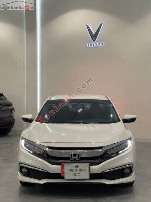 Xe Honda Civic G 1.8 AT 2021