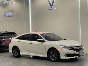 Xe Honda Civic G 1.8 AT 2021