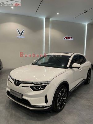Xe VinFast VF8 Plus AWD 2022