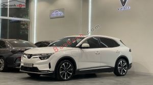 Xe VinFast VF8 Plus AWD 2022