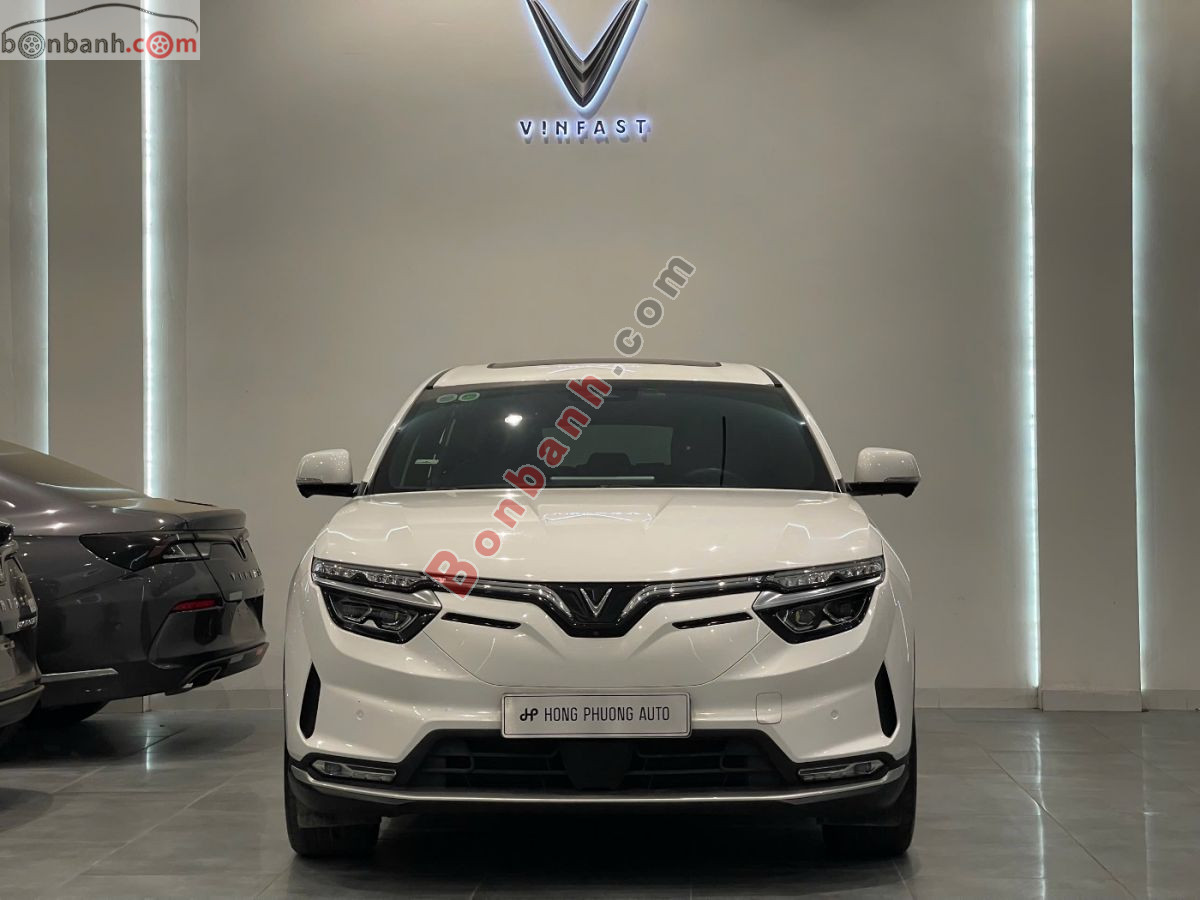 VinFast VF8 Plus AWD 2022