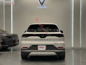 Xe VinFast VF8 Plus AWD 2022