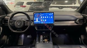 Xe VinFast VF8 Plus AWD 2022