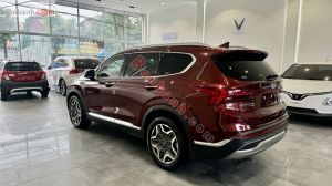 Xe Hyundai SantaFe Cao cấp 2.2L HTRAC 2024