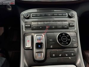 Xe Hyundai SantaFe Cao cấp 2.2L HTRAC 2024