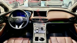 Xe Hyundai SantaFe Cao cấp 2.2L HTRAC 2024