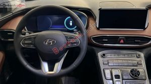 Xe Hyundai SantaFe Cao cấp 2.2L HTRAC 2024
