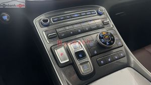 Xe Hyundai SantaFe Cao cấp 2.2L HTRAC 2024