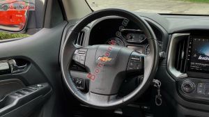 Xe Chevrolet Trailblazer LTZ 2.5L VGT 4x4 AT 2019